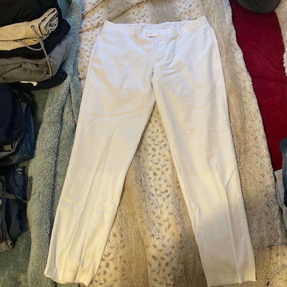 International Concepts white dress pants